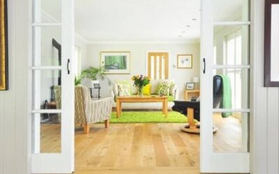 How to Transition between Two Different Floors