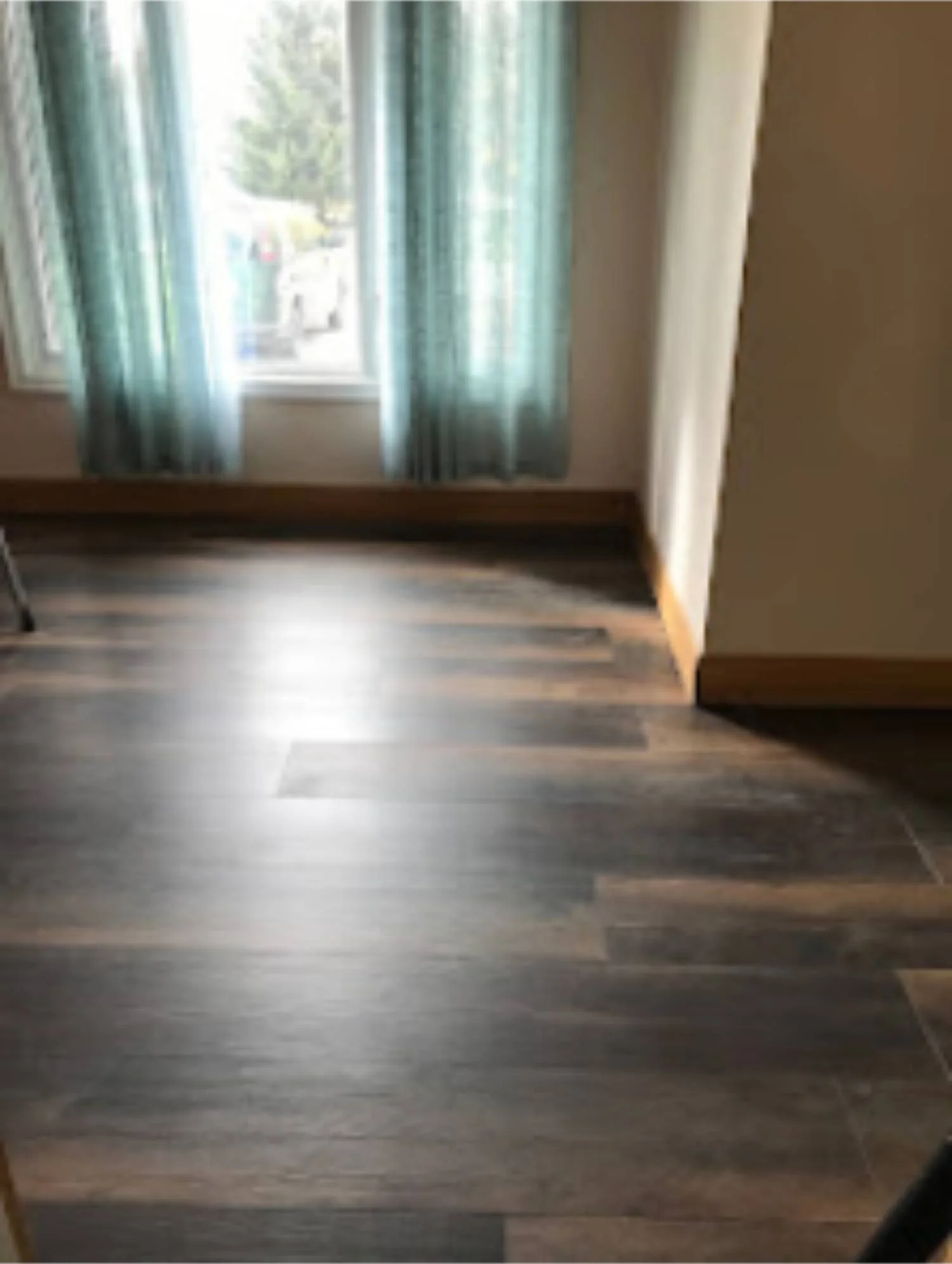 hardwood flooring Wainfleet